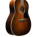 Taylor "Factory-Used" American Dream AD27e (2046) Acoustic-Electric Guitar - Flametop