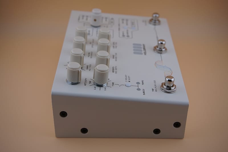 Hologram Electronics Microcosm Special Edition 2024
