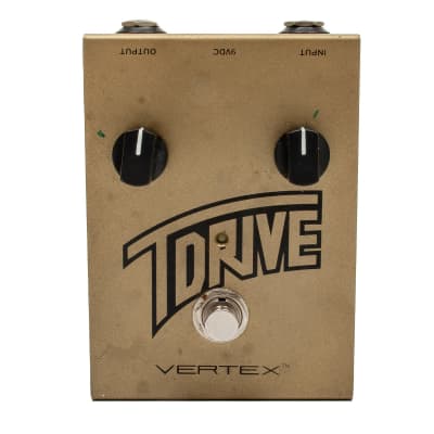 ICS Factory R-Drive /Used | Reverb