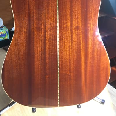 Epiphone Masterbilt DR-500MCE Acoustic/Electric Guitar | Reverb