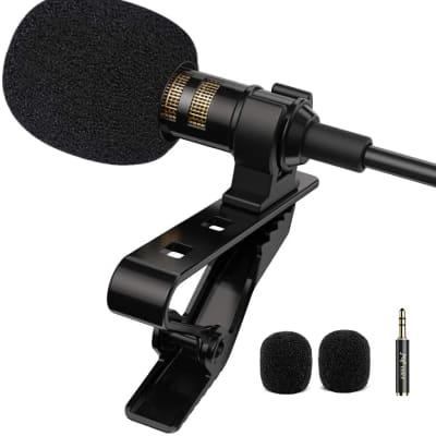 Sony ECM-959A Electret Condenser Stereo Microphone | Reverb