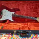 Fender American Deluxe Fat Stratocaster HSS 1998