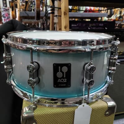 Sonor AQ2 Snare Drum 13 x 6