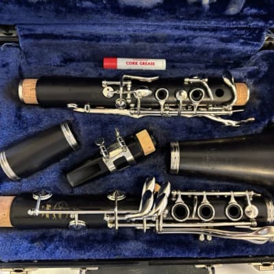 Selmer Signet Full Conservatory Wood Oboe | Reverb