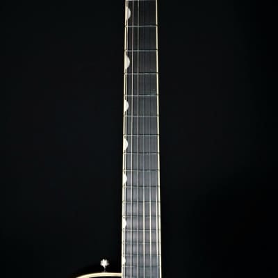 Gretsch G6128T-59VS Black Vintage Select Duo Jet (Actual Guitar) image 8
