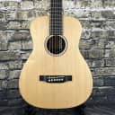 Martin LX1E Little Martin Series Acoustic-Electric Guitar W/Gig Bag - (Used)