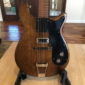 1961 gretsch corvette outlet
