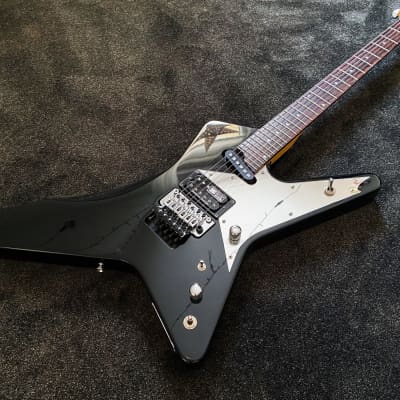ESP Edwards E-CS-160 Crying Star Syu Galneryus | Reverb Sweden