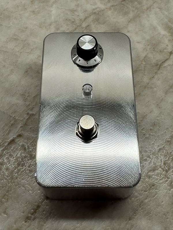 ギター Lovepedal amp50 USED Lovepedal AMP 50, brand new old stock (N.O.S.) – Big City Music