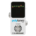 TC Electronic  PolyTune 2 Mini