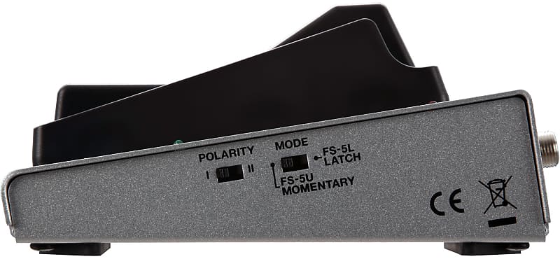 Boss FS-7 Footswitch | Reverb