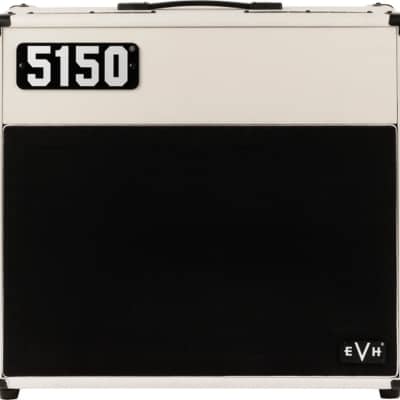 Evh 5150 Iconic 40 W Combo Ivory for sale