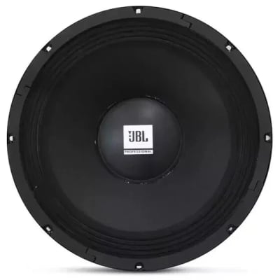 Goodmans Trebax 100 / Horn Tweeter / 15 Ohm | Reverb UK