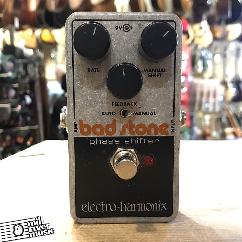 Electro-Harmonix Bad Stone