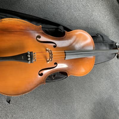 Kay Cello- Full size 1967 Antique Violin image 1
