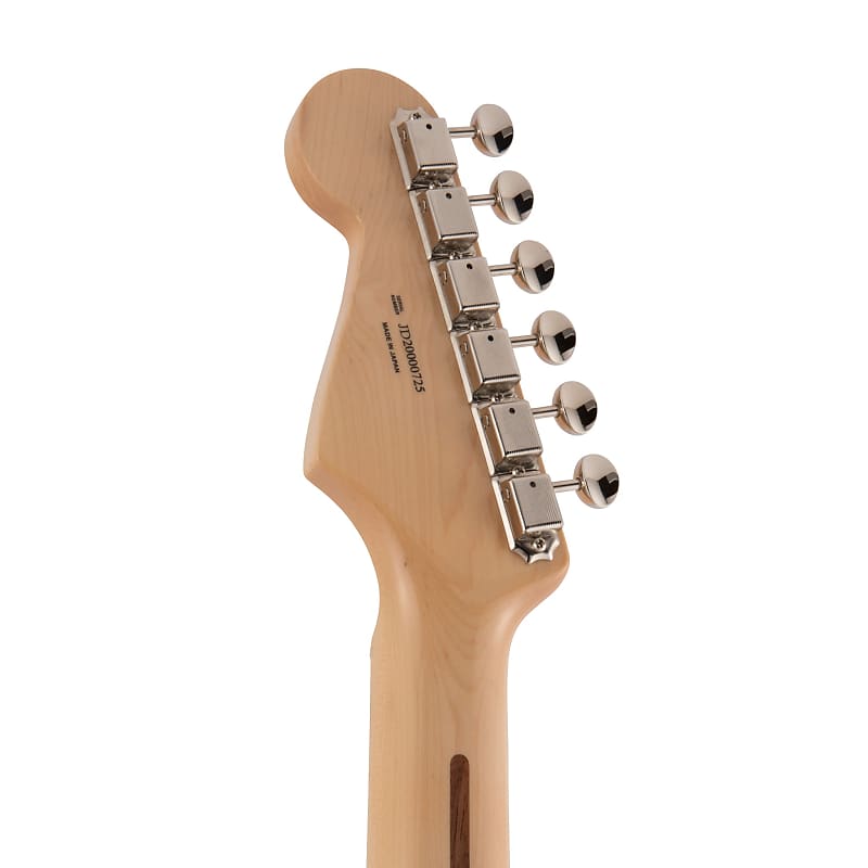 Fender Japan Traditional II 50s Stratocaster Electric Guitar