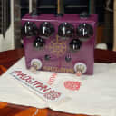 Analogman King of Tone V4 with Red Side High Gain Option 2014