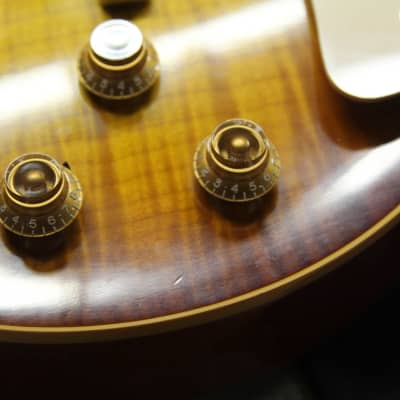 2007 Gibson Custom Shop Historic CR9 Chambered '59 Reissue Les Paul image 20