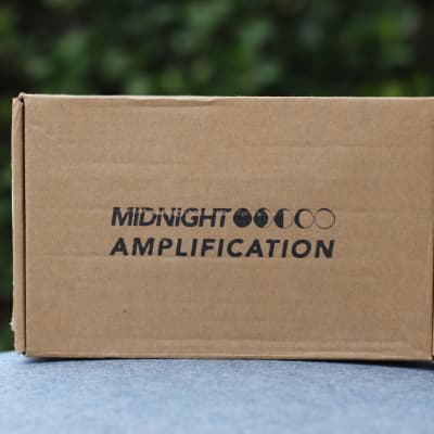 Midnight Amplification Omen image 8