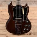 Gibson SG Standard Walnut 1970