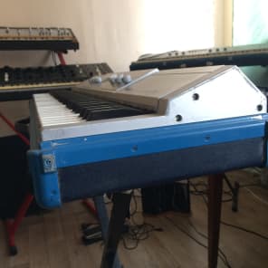 Kvintet - soviet analog synthesizer by Formanta(Polivoks) fabric image 5