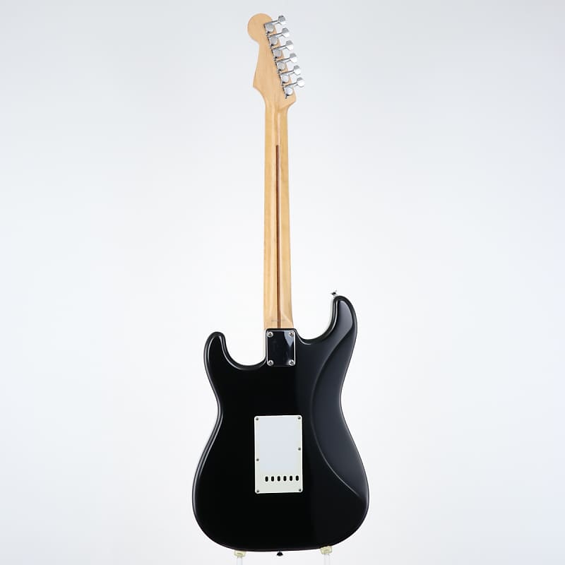 Fender Japan ST-43 Mod Black [SN M.I.J Q094300] (06/19) | Reverb