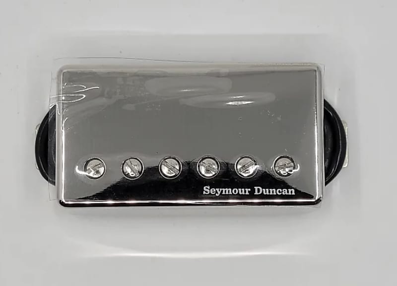 Seymour Duncan TB-14 Custom 5 Trembucker | Reverb