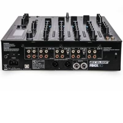RELOOP RMX-60 Digital image 2