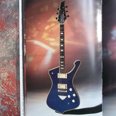 GRECO MIRAGE M−110FR FloydRose Original Original Tremolo System – Floyd Rose