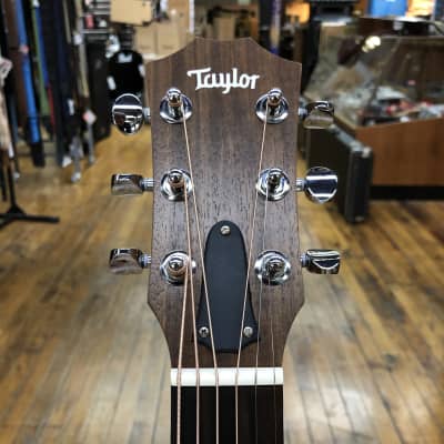 Taylor GS Mini Mahogany Acoustic Guitar w/Padded Gig Bag image 7