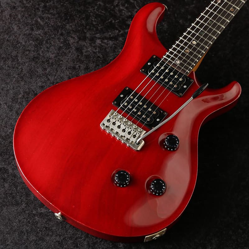 Paul Reed Smith (PRS) 1999 CE 24 Mahogany Vintage Cherry