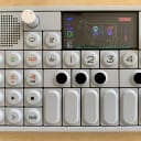 Teenage Engineering OP-1 Portable Synthesizer and Accessories