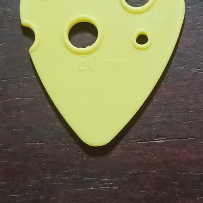Swiss Picks Original .80 - Yellow image 3