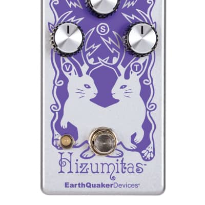 Earthquaker Devices Hizumitas Fuzz for sale