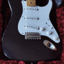 Fender Masterbuilt Todd Krause LTD 30th Anniversary Eric Clapton Stratocaster Relic Custom Shop