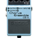 BOSS CE-5 Stereo Chorus Ensemble