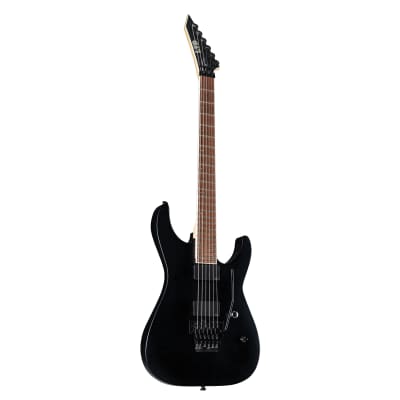 ESP LTD M-400 Black Satin - Electric Guitar for sale