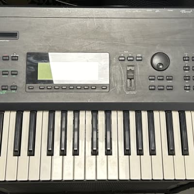 YAMAHA SY77 Synth Vintage