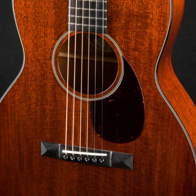 Collings 001 12-Fret All Mahogany NEW image 7