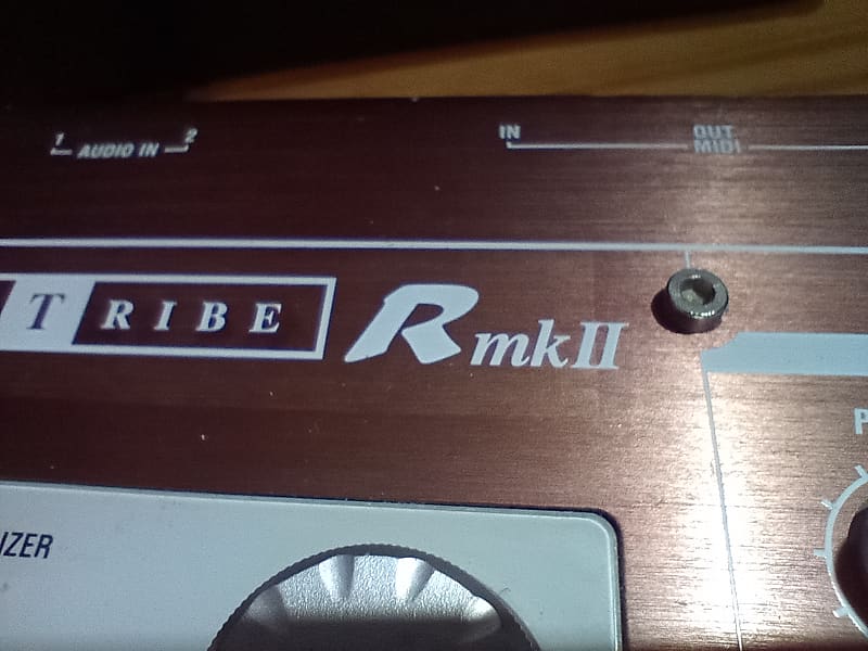 Korg Electribe ER-1 MK 2 | Reverb UK