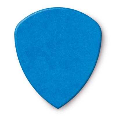 Dunlop 558P100 Tortex Flow Standard Pack, 12 Picks, 1.00mm, Blue image 3