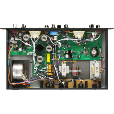 Black Lion Audio B172A Hybrid F.E.T. Opto Compressor image 2