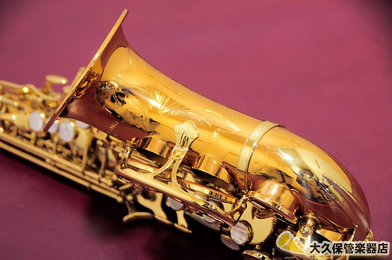 管楽器・吹奏楽器 YANAGISAWA SC-992 YANAGISAWA SC-992 カーブドソプラノ