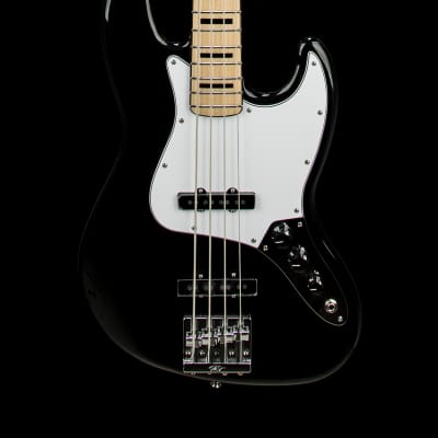 Fender MIM Geddy Lee Jazz Bass 2012 - 2019 | Reverb