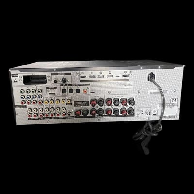 Sony STR-DH810 Home cinema 7.1 HD AV receiver | Reverb