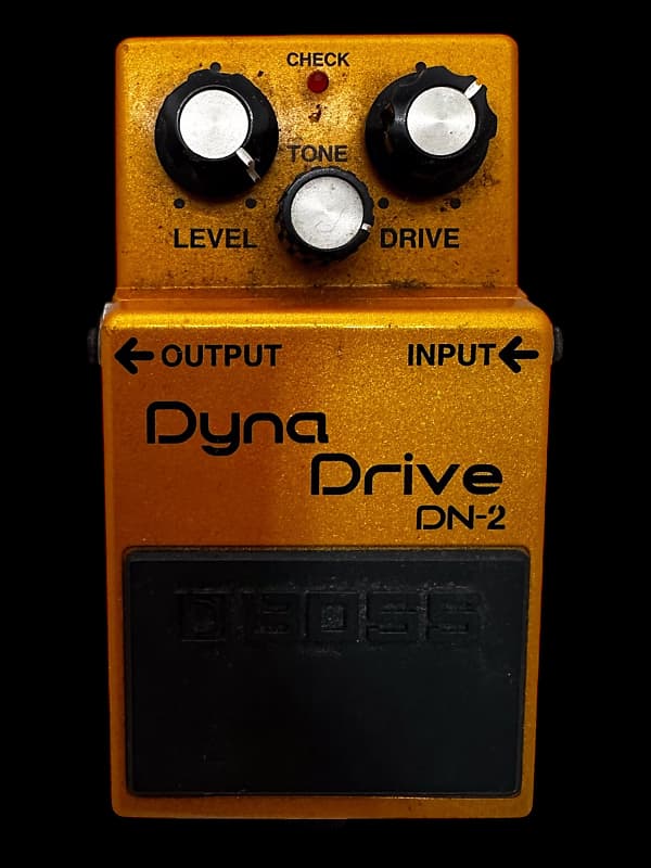 Boss DN-2 Dyna Drive