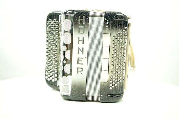 Hohner fun flash accordion discount