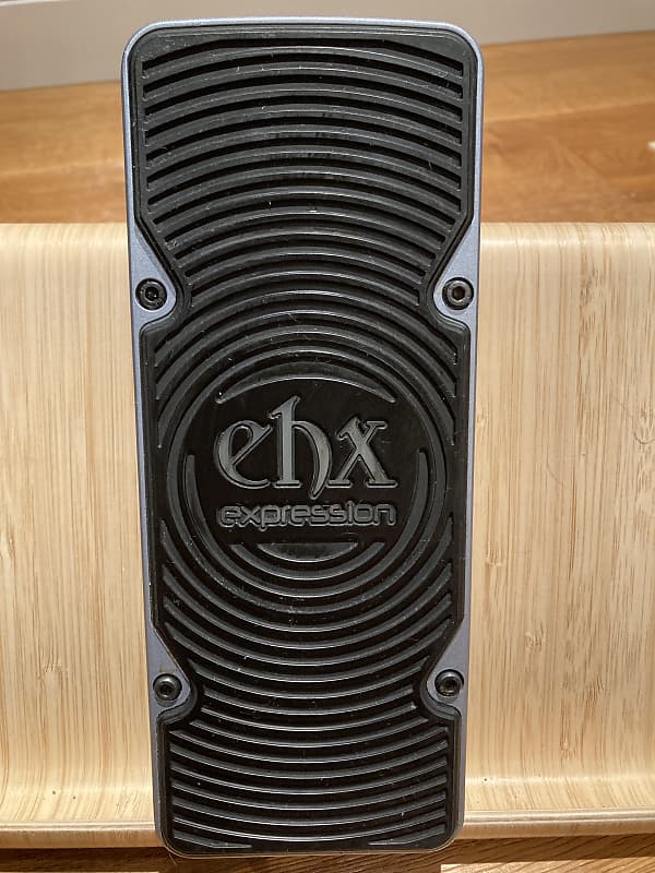 Electro-Harmonix Next Step Expression Pedal