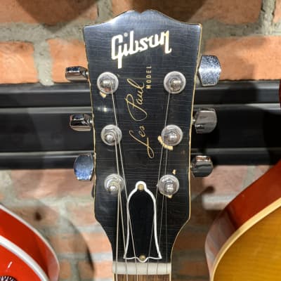 Gibson Custom Shop Collector's Choice #10 Tom Scholz '68 Les Paul Standard Reissue image 3