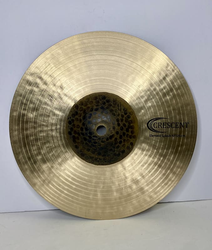 Sabian Crescent Element 10